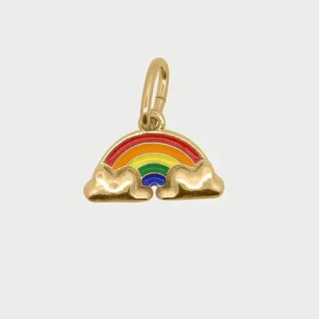 Rue des Mille Charm Arcobaleno