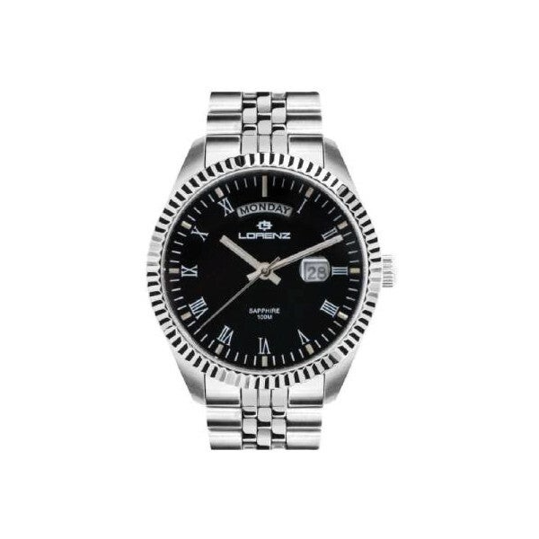 LORENZ GINEVRA JUBILEE 40 mm