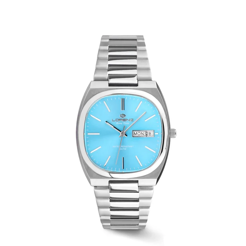 Lorenz Retrò Turchese