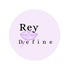 Rey Define aesthetics