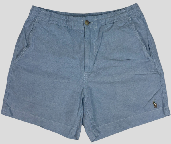 Ralph Lauren Short Light Blue