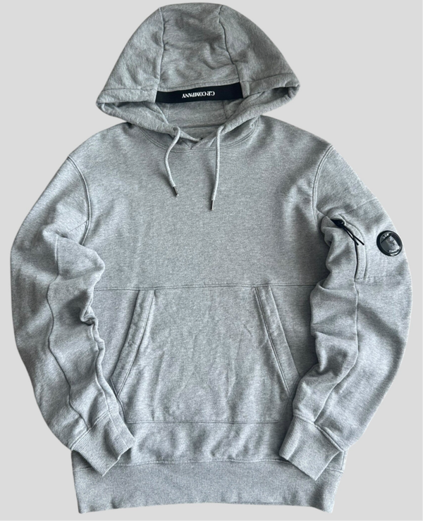 CP Company Hoodie Sweater grey