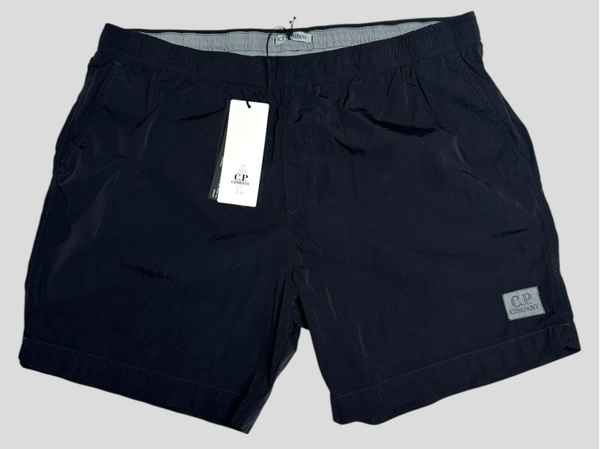 C.P. Company Chrome-R Zwembroek Navy