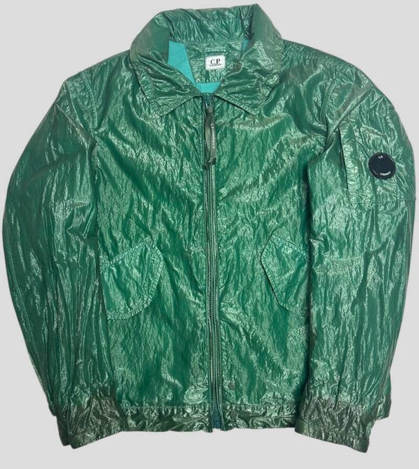 CP Company Kan-D Green Jacket