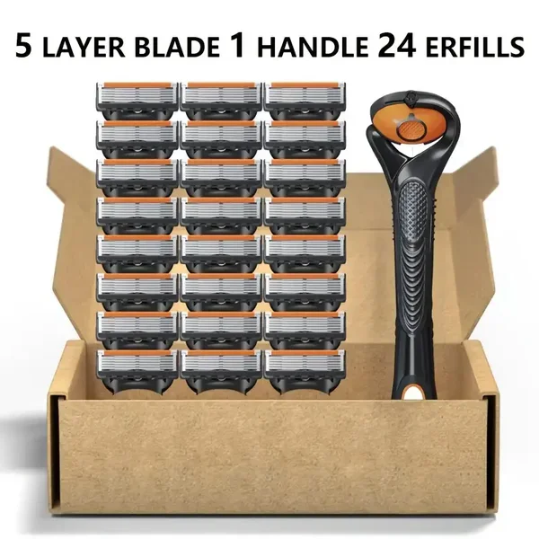 Layer blade