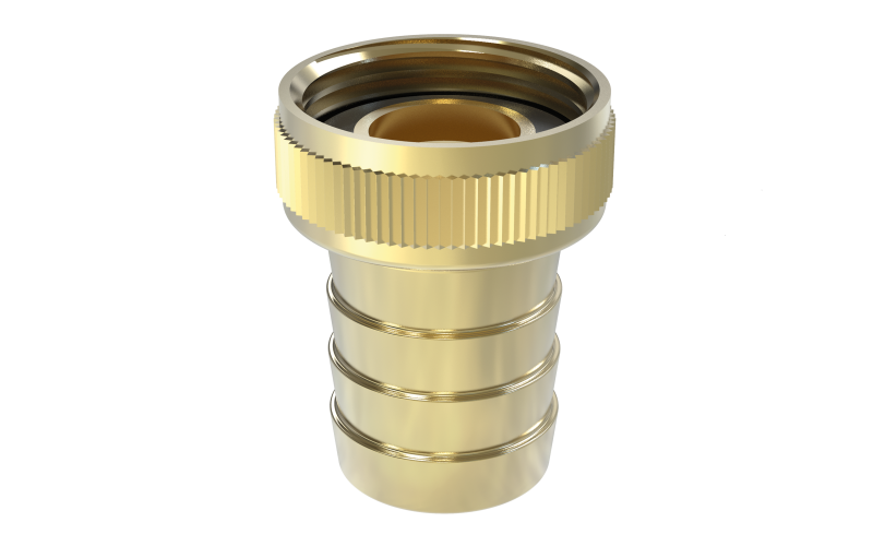 Slangpilaar binnendraad