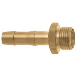 Slangpilaar gas/lucht