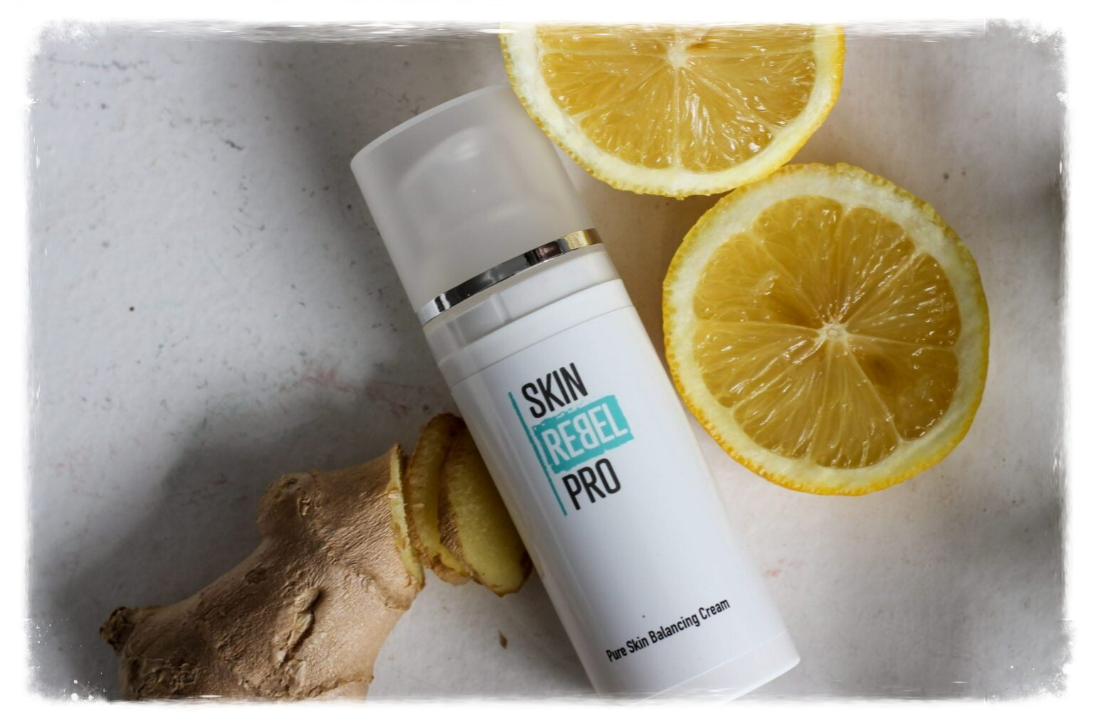 Skin Rebel Pro skin care, producten en behandelingen