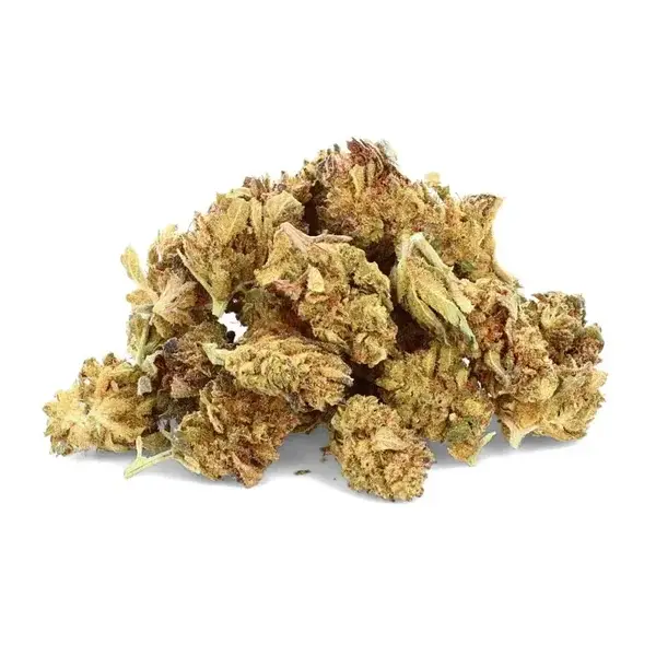Skull Island Premium Hemp Flower - CBD 22%