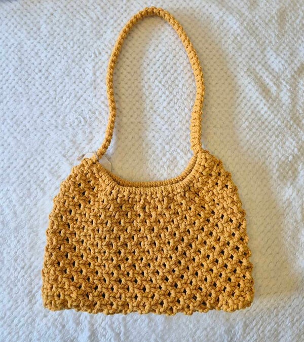 Shoulder Bag