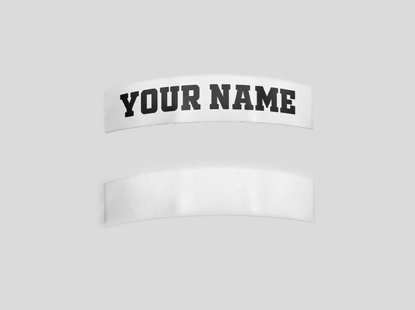 EZ Name Bar Kit