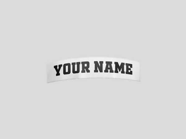 EZ Name Bar