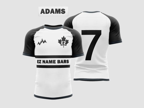 Soccer Jersey