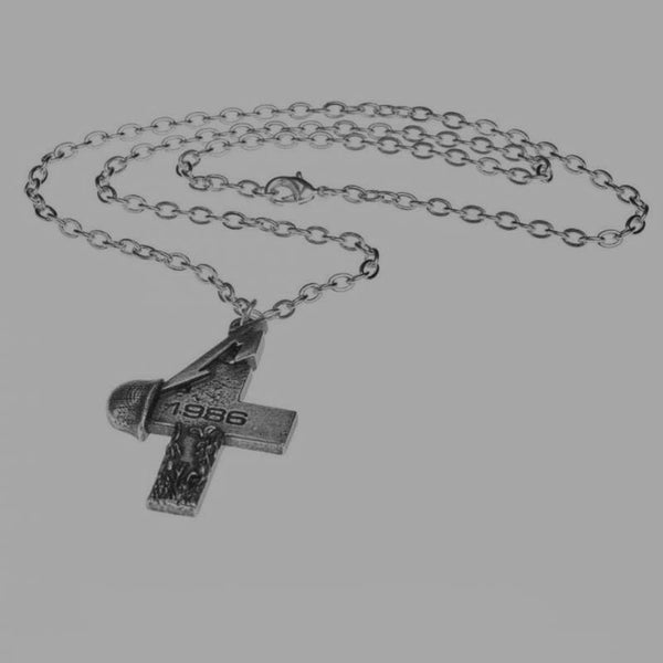 Master of puppets ketting