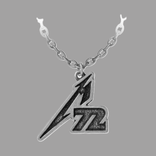 M72 Metallica ketting