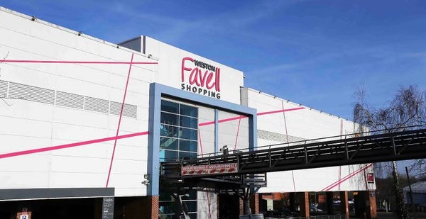 Excursion to Weston Favell, 1st September