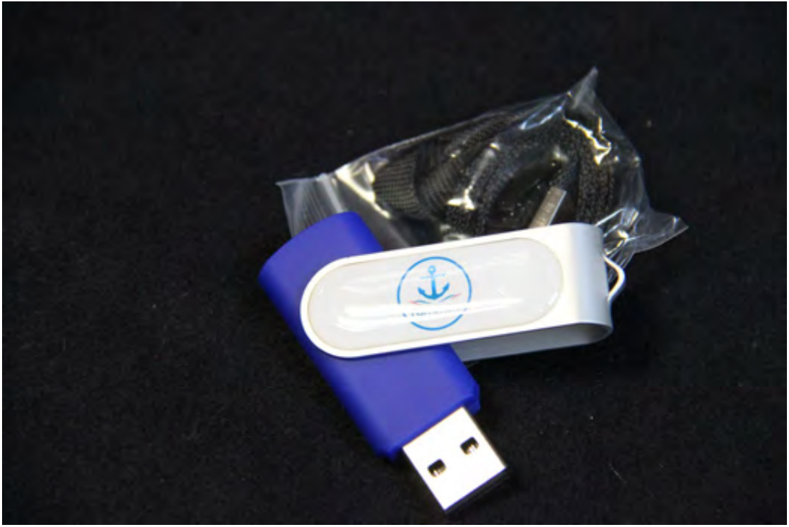 Clé USB 16 Go