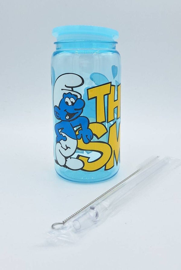 Kunststoffbecher für Kinder