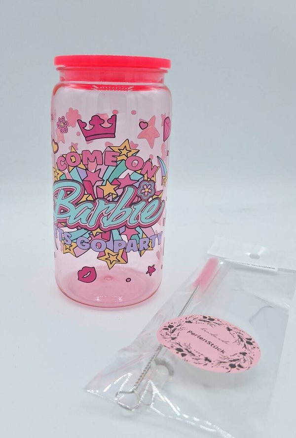 Kunststoffbecher für Kinder