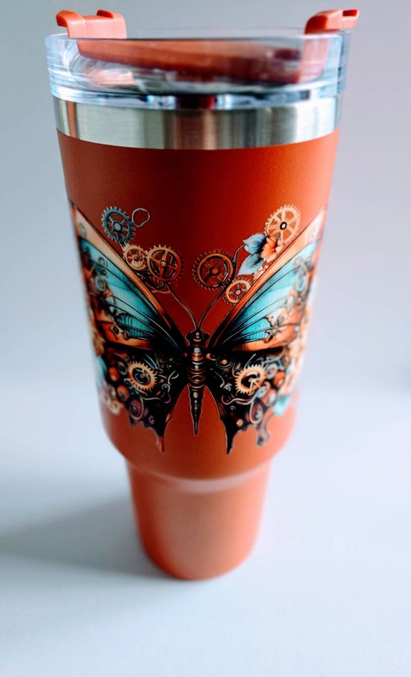 Tumbler