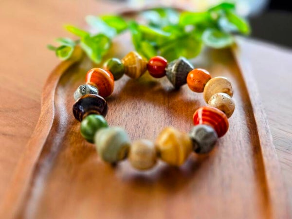Keramik Armband
