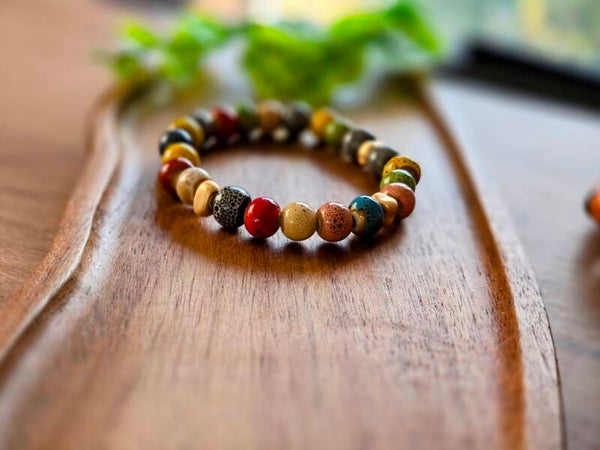 Keramik Armband