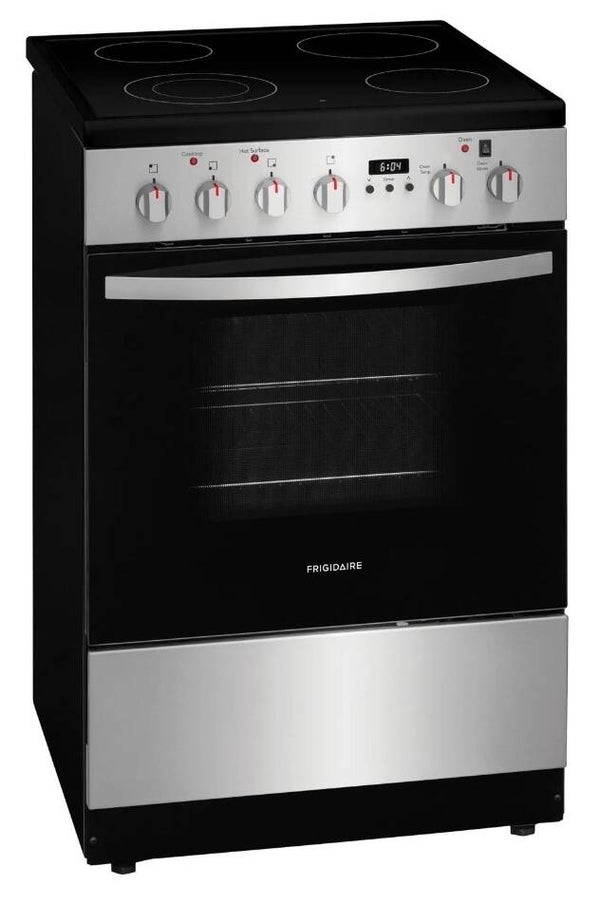 Cuisinière 24" Frigidaire convection