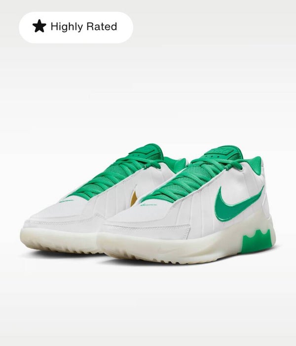 Nike LeBron Witness 9 Basketball Shoes