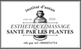 Institut d'Antan ( IA du bien être )