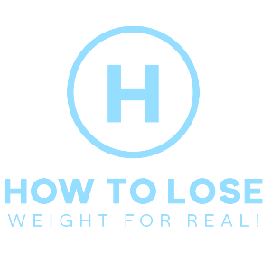 How to Lose Weight for Real!