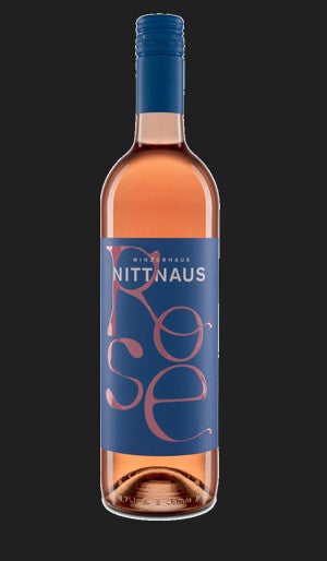 Rosé  2024 - Winzerhaus Nittnaus