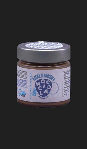 Crema Nocciola