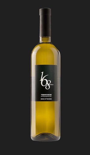 168 Trebbiano Rubicone - Enio Ottaviani
