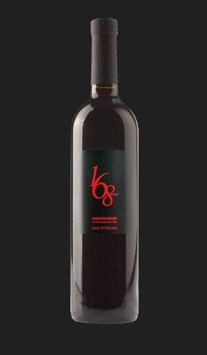 168 Sangiovese Rubicone - Enio Ottaviani