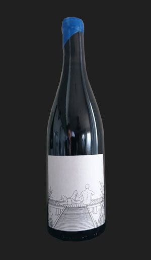 Blaufränkisch Freizeit 2020 - RauSchnitt Weine