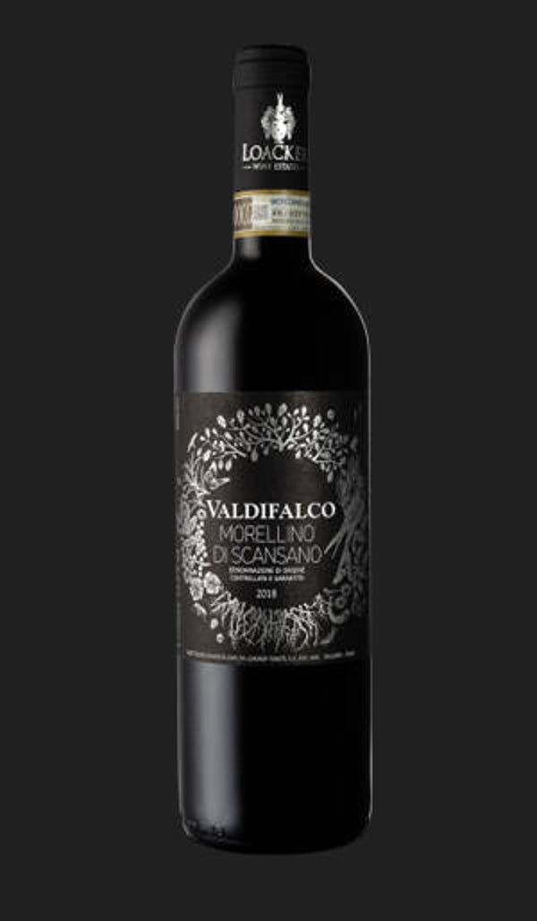 Morellino di Scansano - Loacker Wine Estate