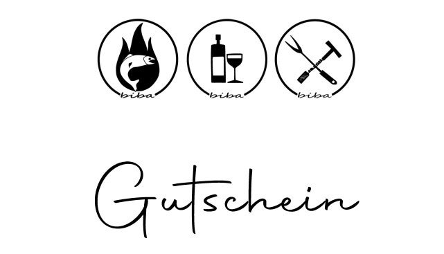 Gutschein