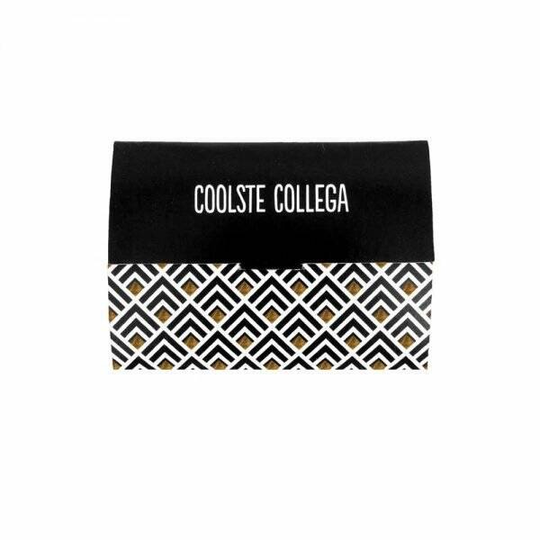 Kaartje Thee voor twee