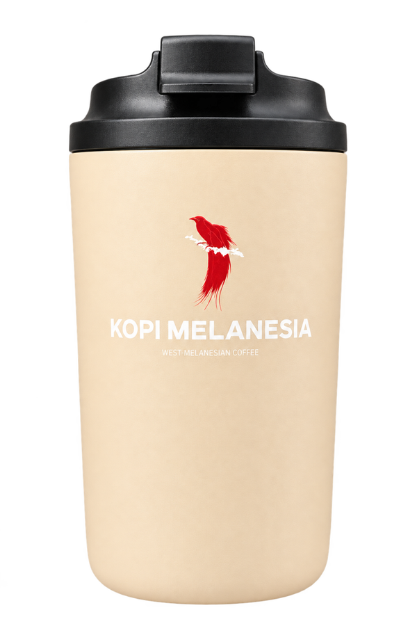 Kopi Thermo beker