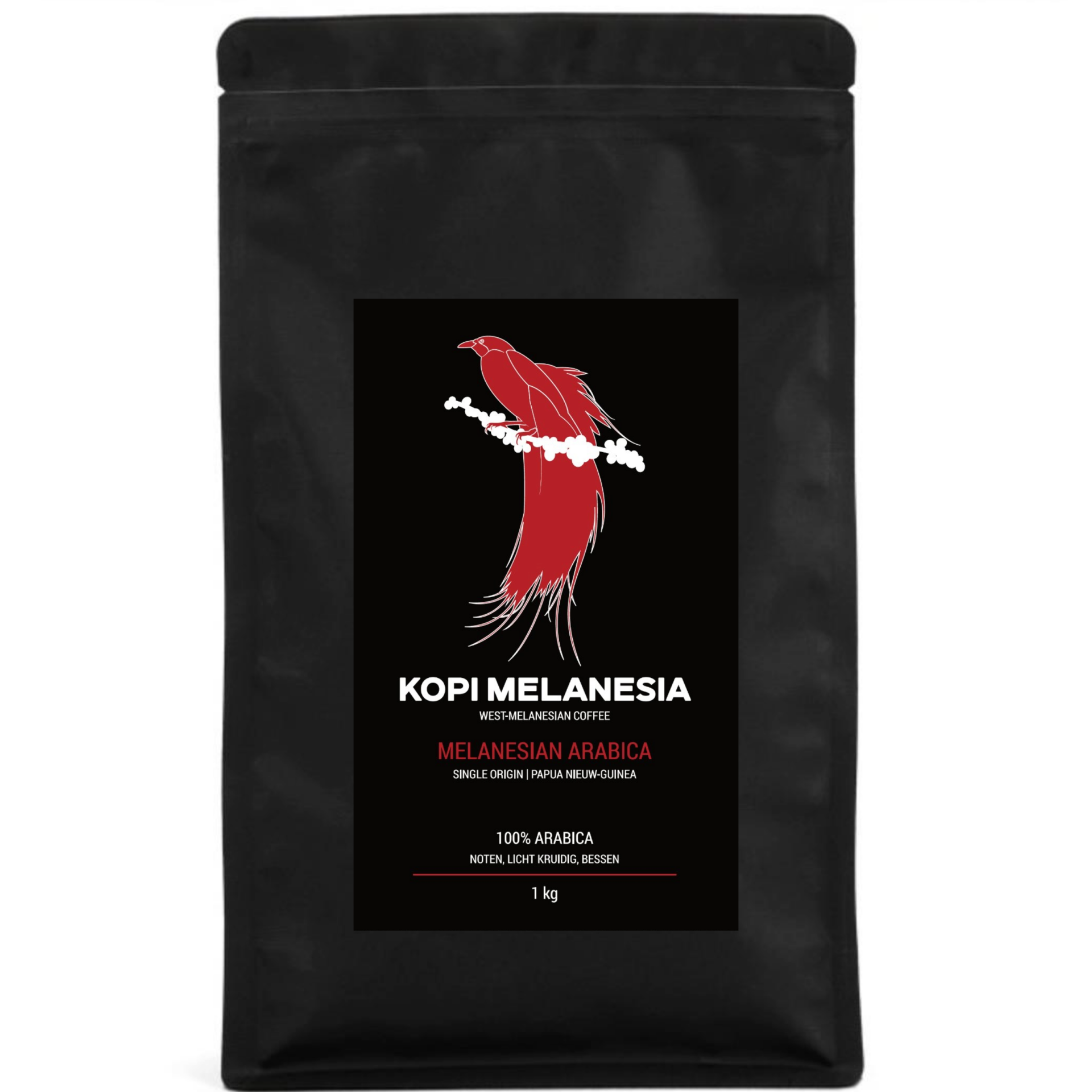 1kg Melanesian Arabica - Papua New Guinea