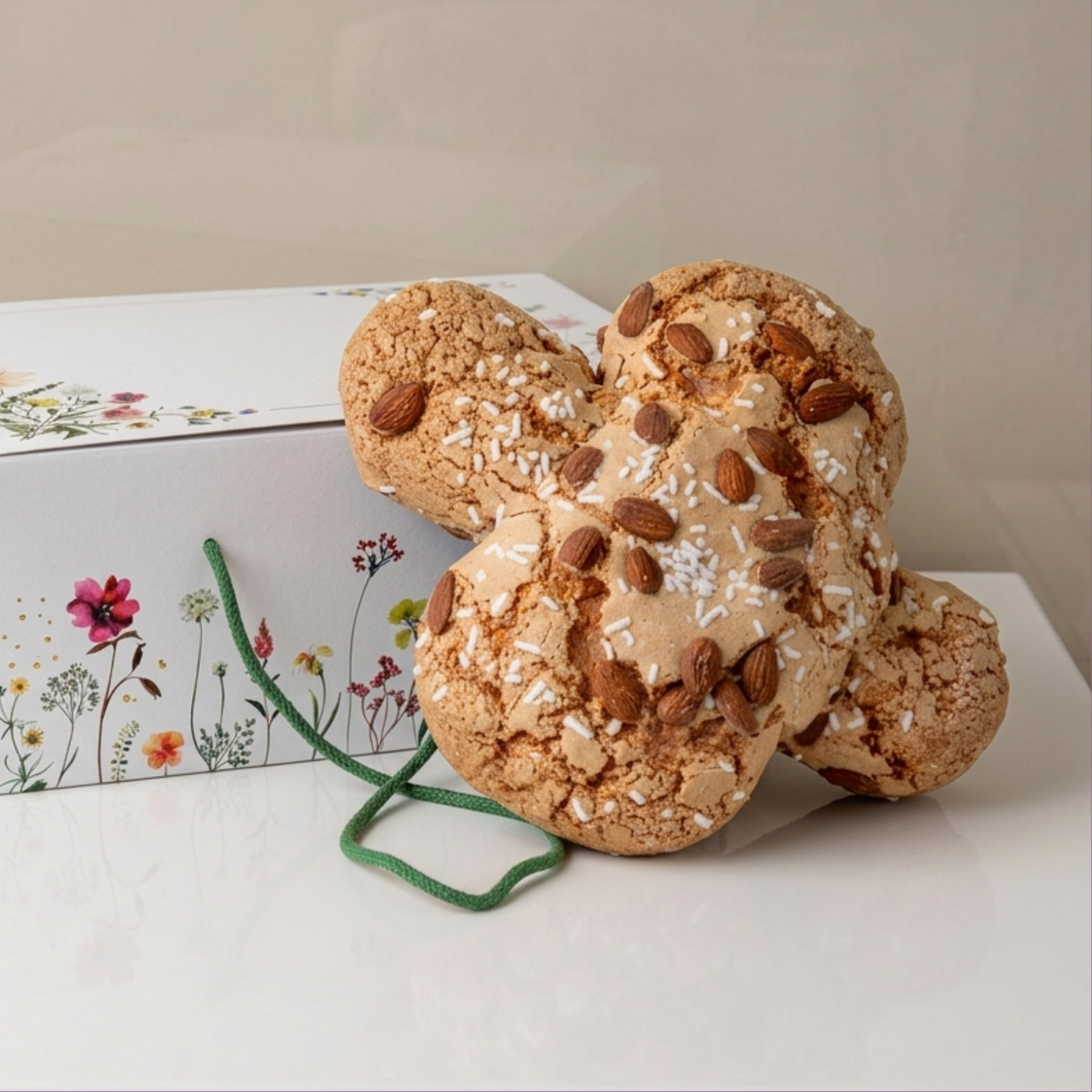 Colomba Tradizionale