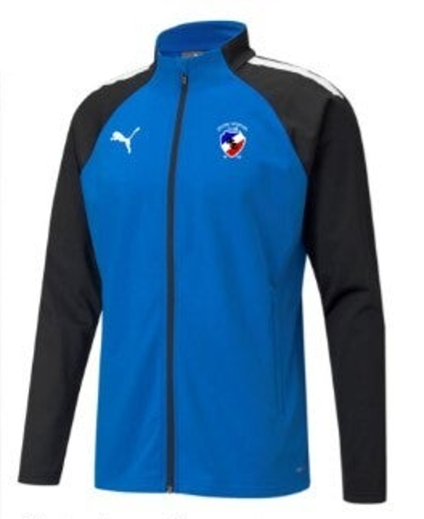 Veste de survêtement