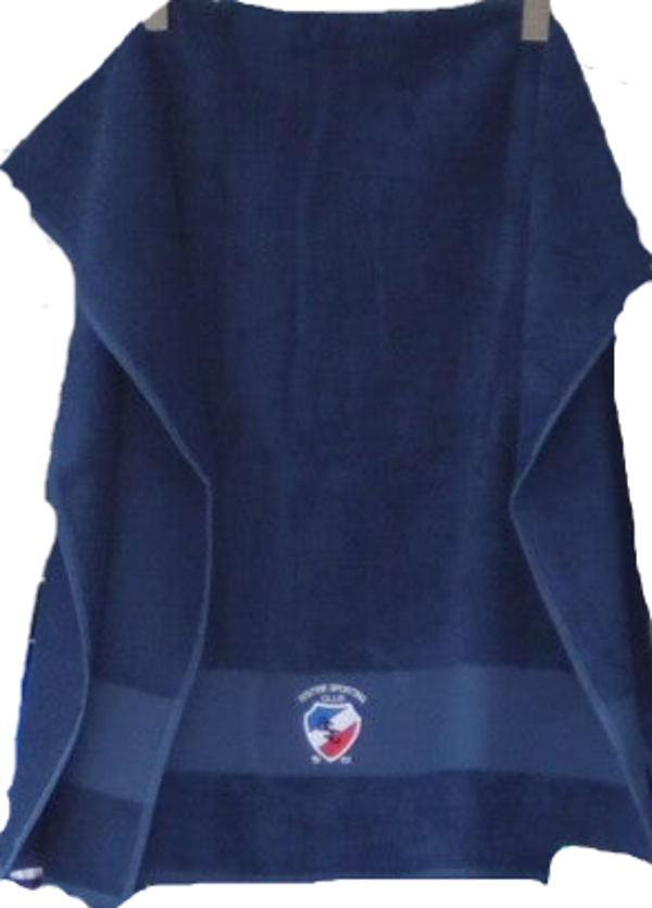 Serviette douche DSC