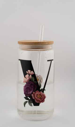 Glass Tumblers