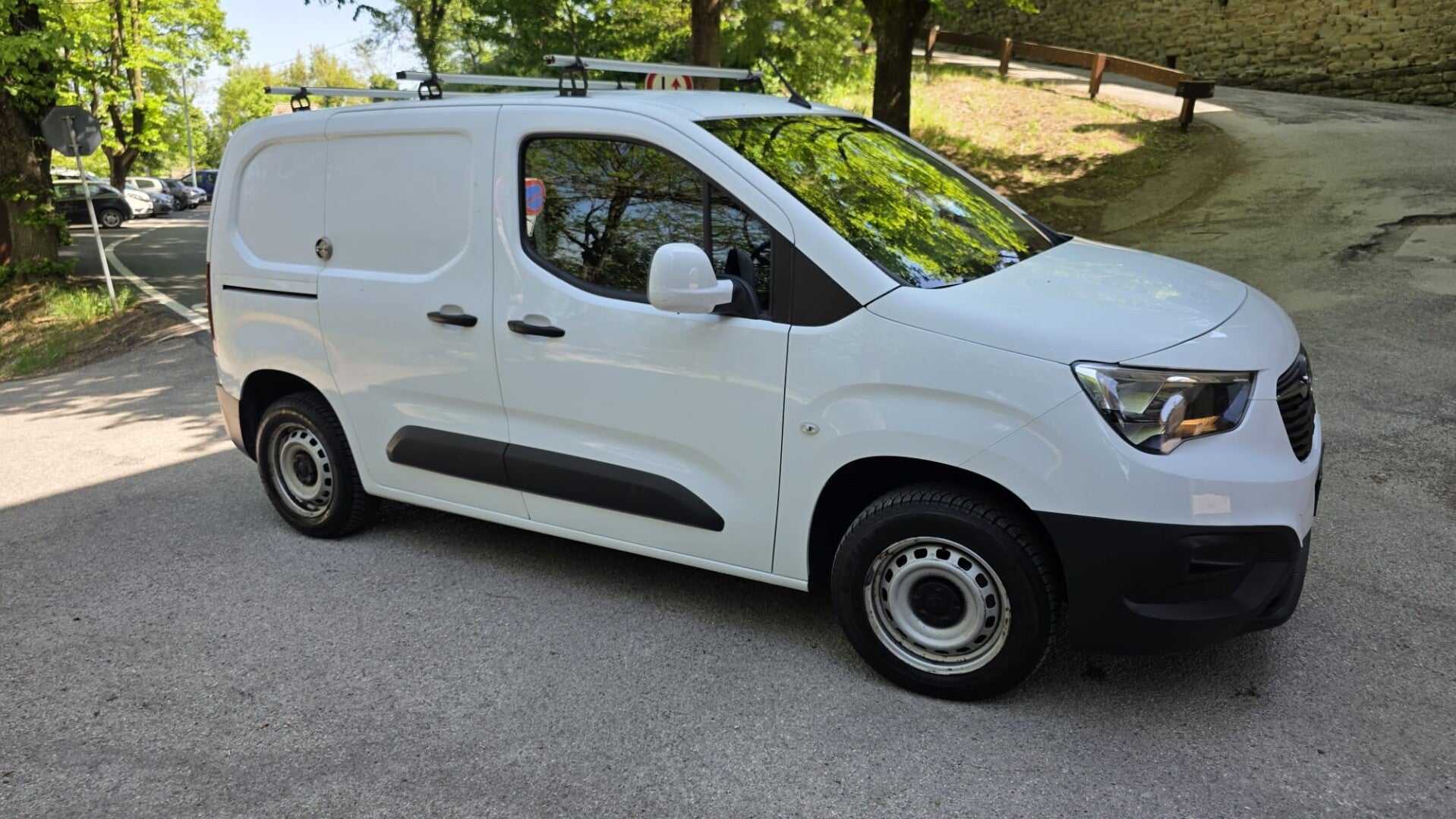 OPEL Combo Cargo 1.5 Diesel 100CV S&S PC 650kg