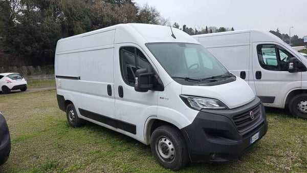 FIAT Ducato 35 2.3 MJT 140CV PM-TM Furgone