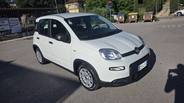 Fiat Panda 1.0 FireFly S&S Hybrid  4 posti