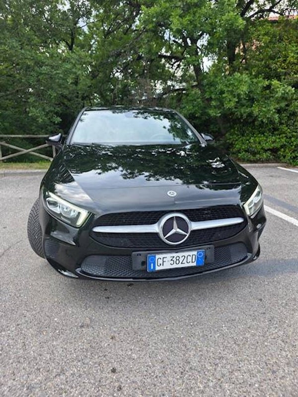 Mercedes-Benz Classe A 250 e  Automatic EQ-Power Business Extra