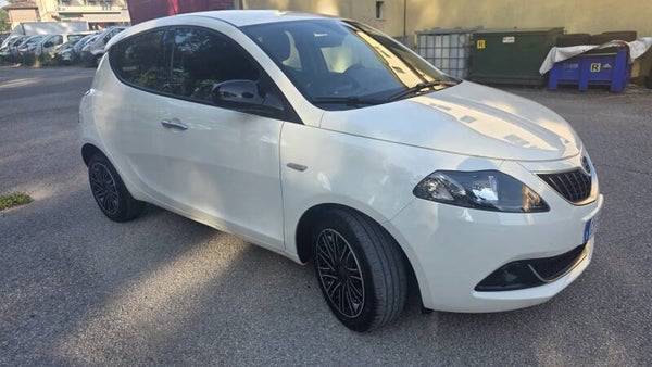 LANCIA Ypsilon 1.0 FireFly 5 porte S&S Hybryd Gold