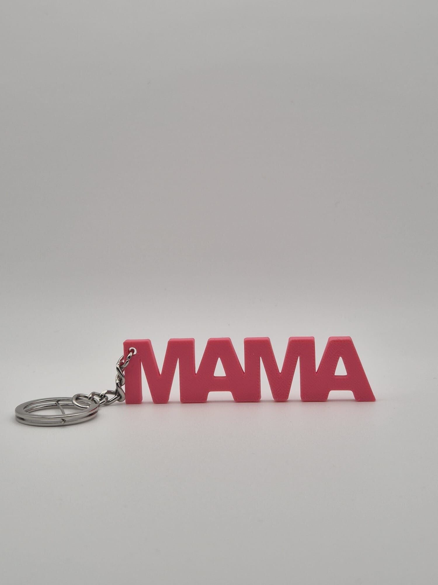 Sleutelhanger mama